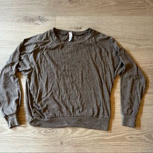 American Apparel Long Sleeve